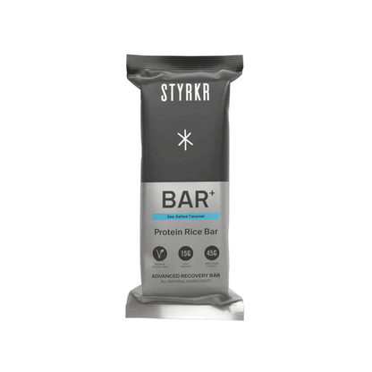 Styrkr Bar+ Energy Bar