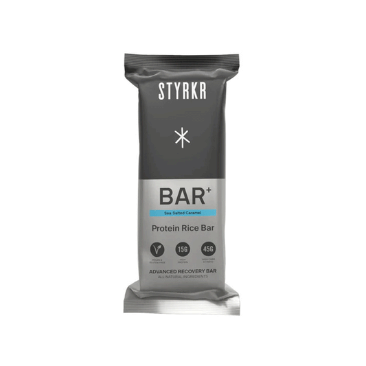 Styrkr Bar+ Energy Bar