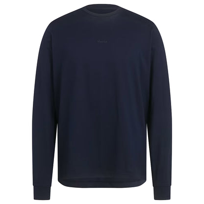 Rapha Men's Cotton Long Sleeve T-Shirt