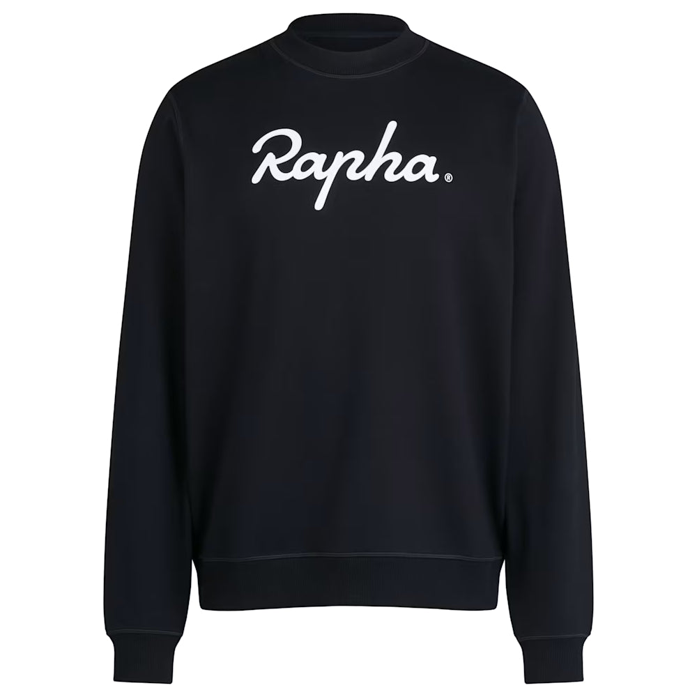 Rapha Men's Cotton Logo Sweatshirt