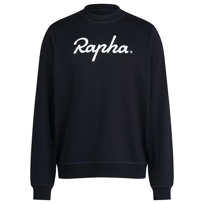 Rapha Men's Cotton Logo Sweatshirt
