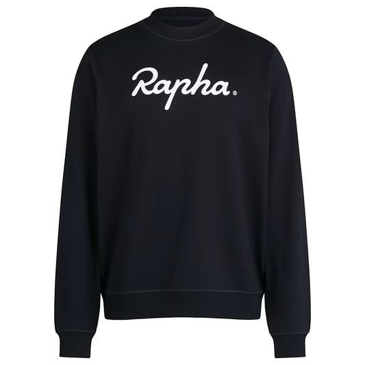 Rapha Men's Cotton Logo Sweatshirt