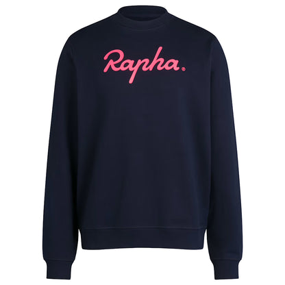 Rapha Men's Cotton Logo Sweatshirt