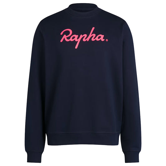 Rapha Men's Cotton Logo Sweatshirt