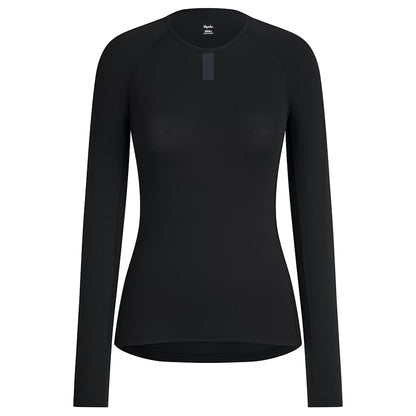 Rapha Women's Long Sleeve Merino Base Layer