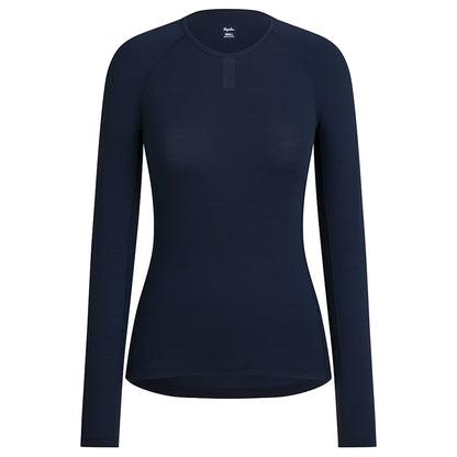 Rapha Women's Long Sleeve Merino Base Layer