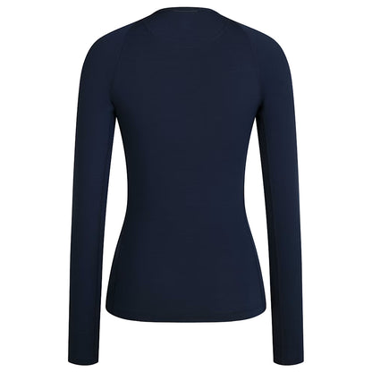 Rapha Women's Long Sleeve Merino Base Layer