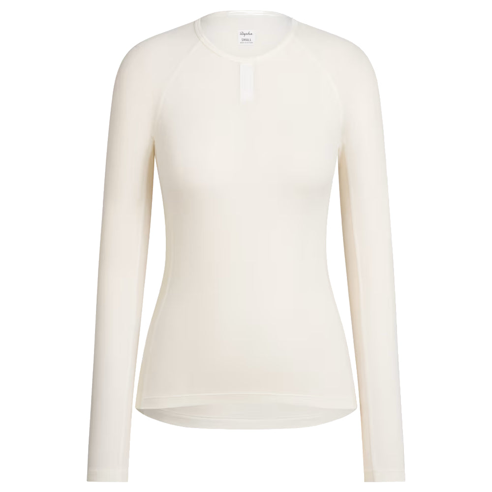 Rapha Women's Long Sleeve Merino Base Layer