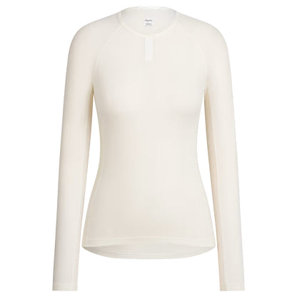 Rapha Women's Long Sleeve Merino Base Layer