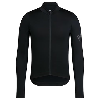 Rapha Men's Pro Team Midweight Long Sleeve Jersey