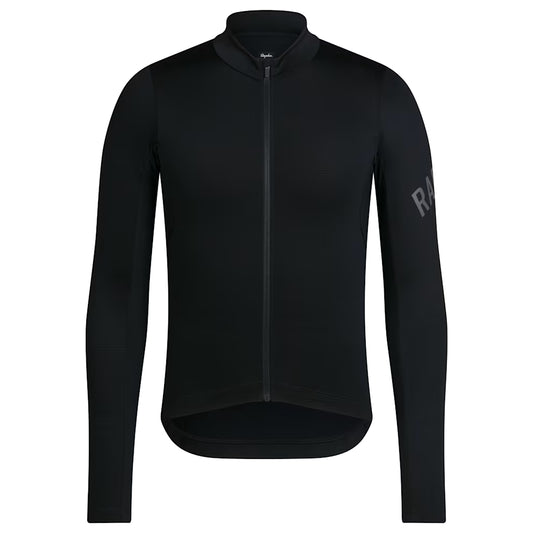 Rapha Men's Pro Team Midweight Long Sleeve Jersey