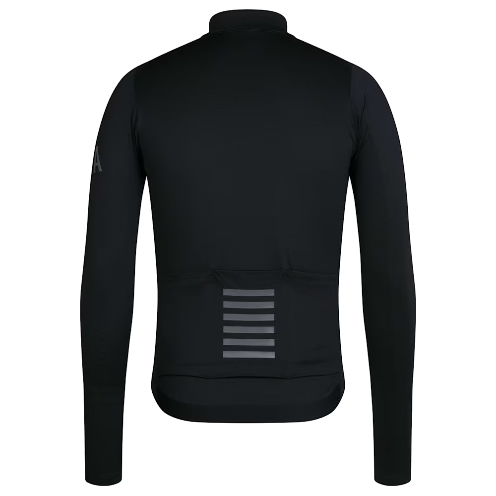 Rapha Men's Pro Team Midweight Long Sleeve Jersey