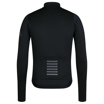 Rapha Men's Pro Team Midweight Long Sleeve Jersey