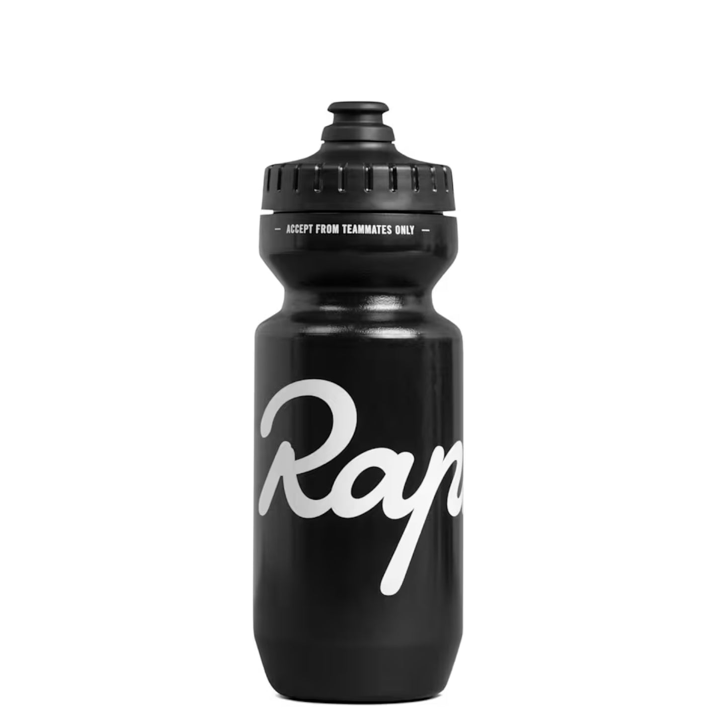 Rapha Bottle 650ml - Black/White