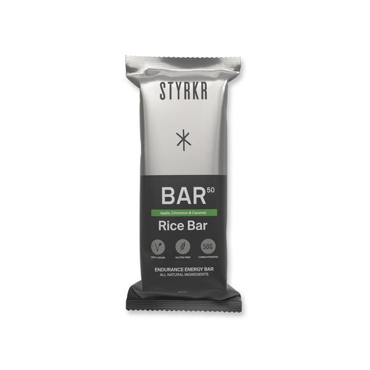 Styrkr Bar50 Energy Bar