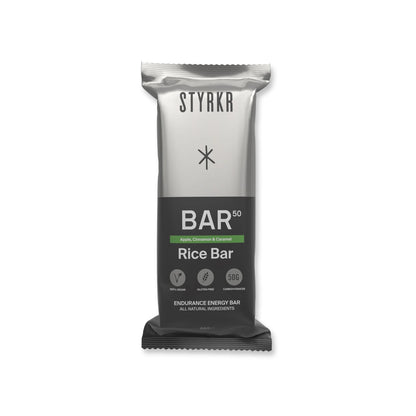 Styrkr Bar50 Energy Bar