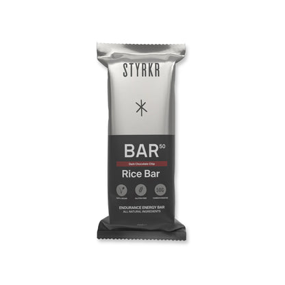 Styrkr Bar50 Energy Bar