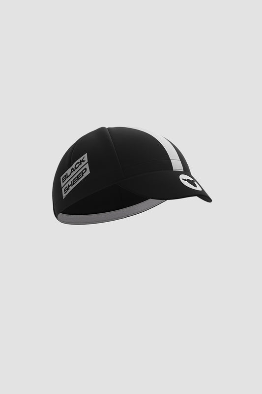 Team Cap - Black