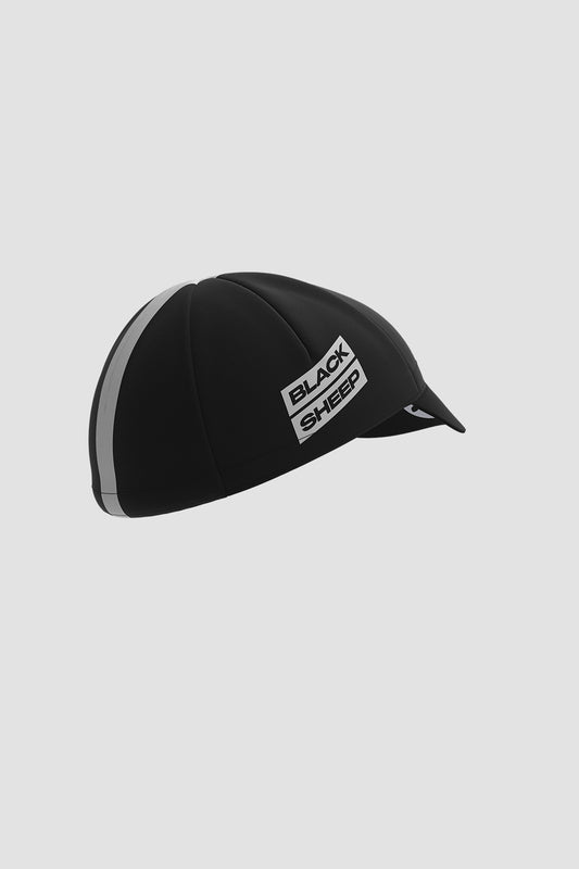 Black Sheep Team Cap - Black