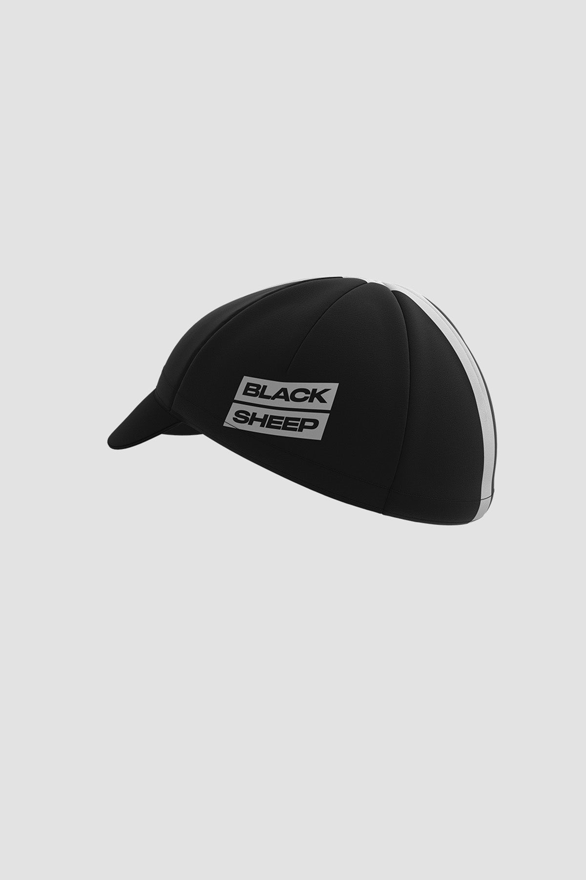 Team Cap - Black
