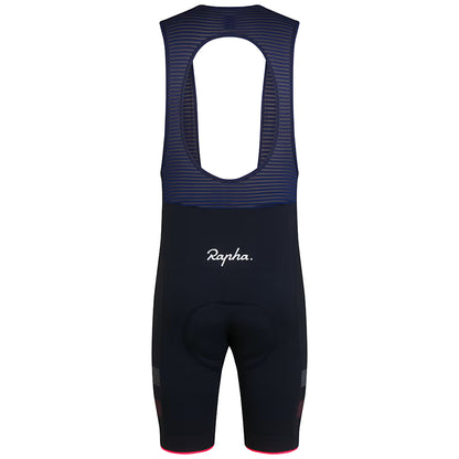 Rapha Men's Brevet Bib Shorts