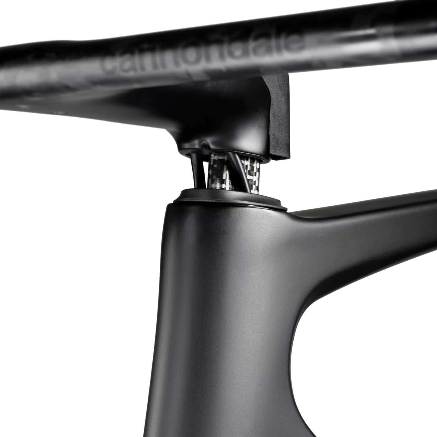 Cannondale SystemBar x MOMO R-One Cockpit