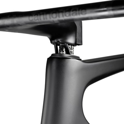 Cannondale SystemBar x MOMO R-One Cockpit