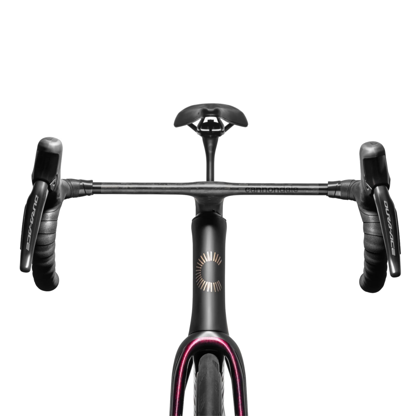 Cannondale SystemBar x MOMO R-One Cockpit
