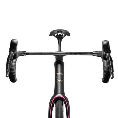 Cannondale SystemBar x MOMO R-One Cockpit