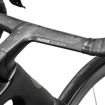 Cannondale SystemBar x MOMO R-One Cockpit