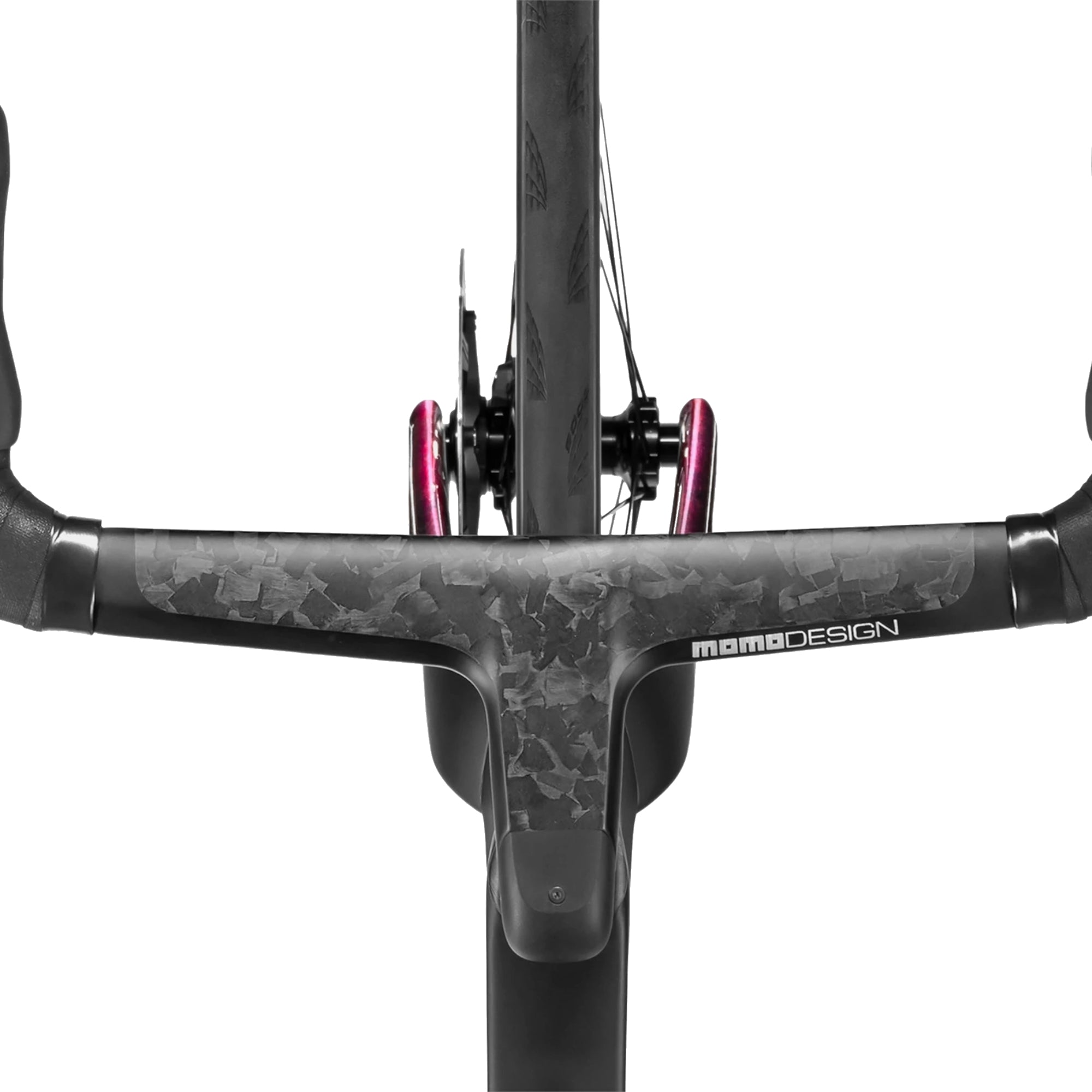 Cannondale SystemBar x MOMO R-One Cockpit – 1st Project Cycles