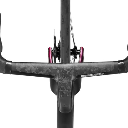 Cannondale SystemBar x MOMO R-One Cockpit