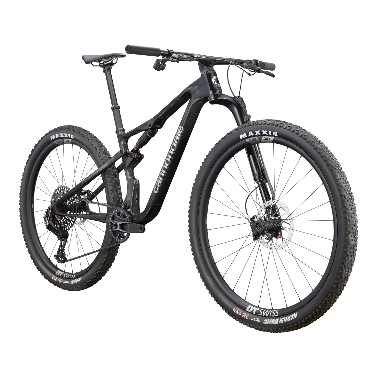 2026 Cannondale Scalpel 1