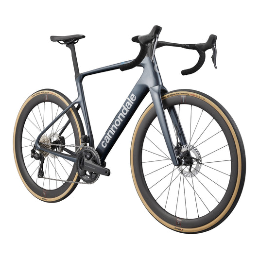 2026 Cannondale Synapse Carbon 1