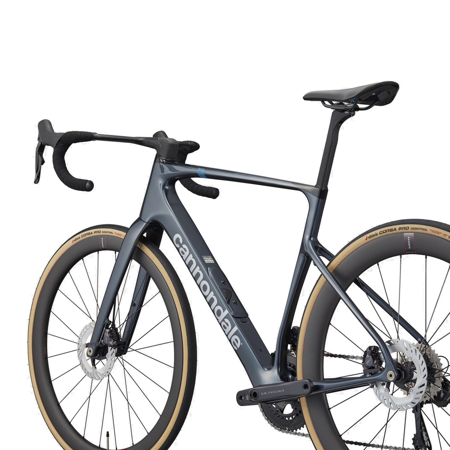 2026 Cannondale Synapse Carbon 1