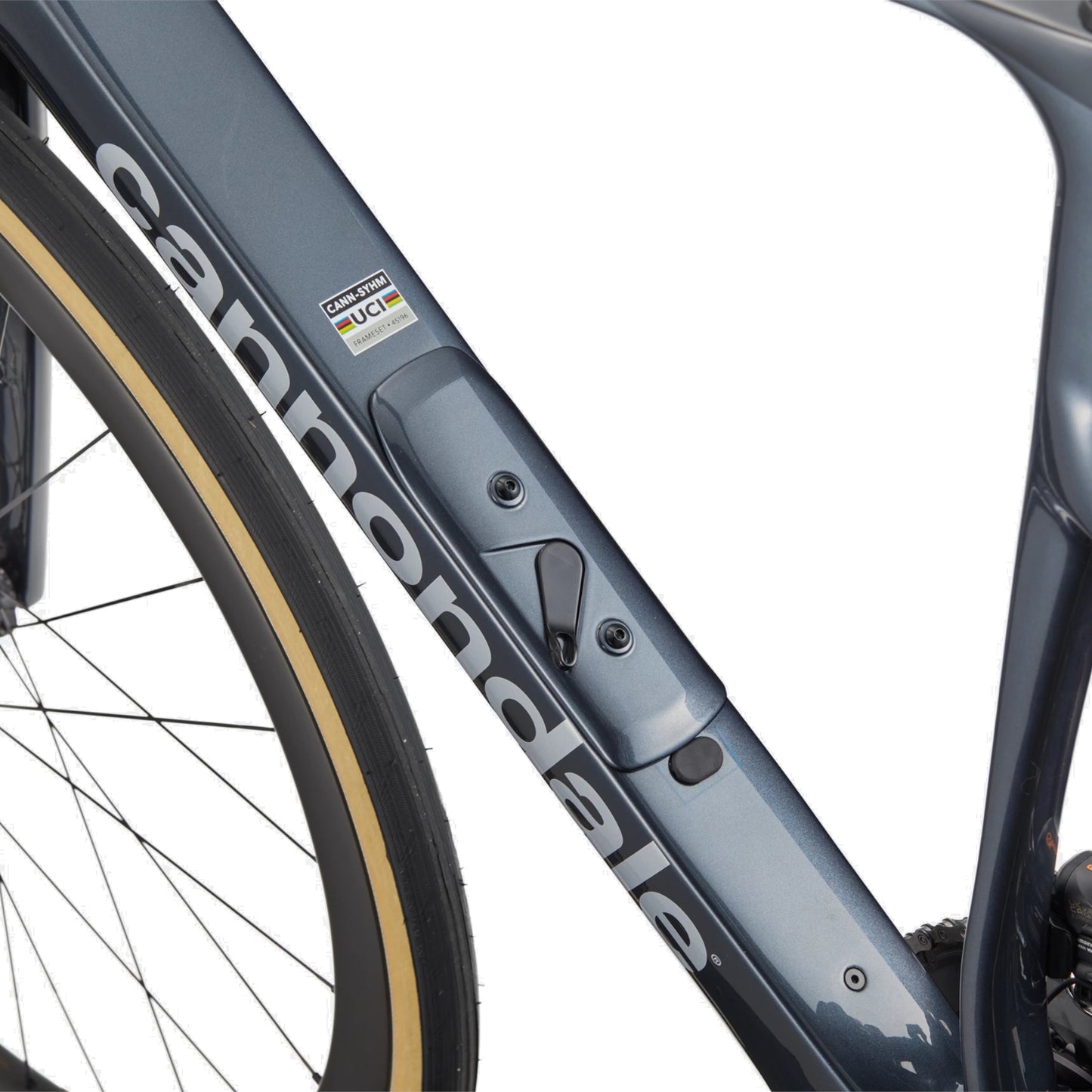 2026 Cannondale Synapse Carbon 1