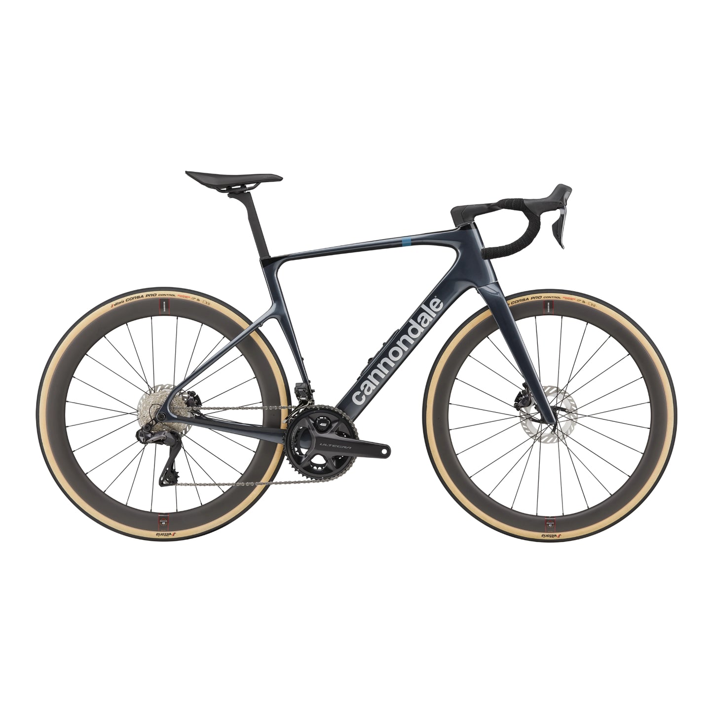 2026 Cannondale Synapse Carbon 1