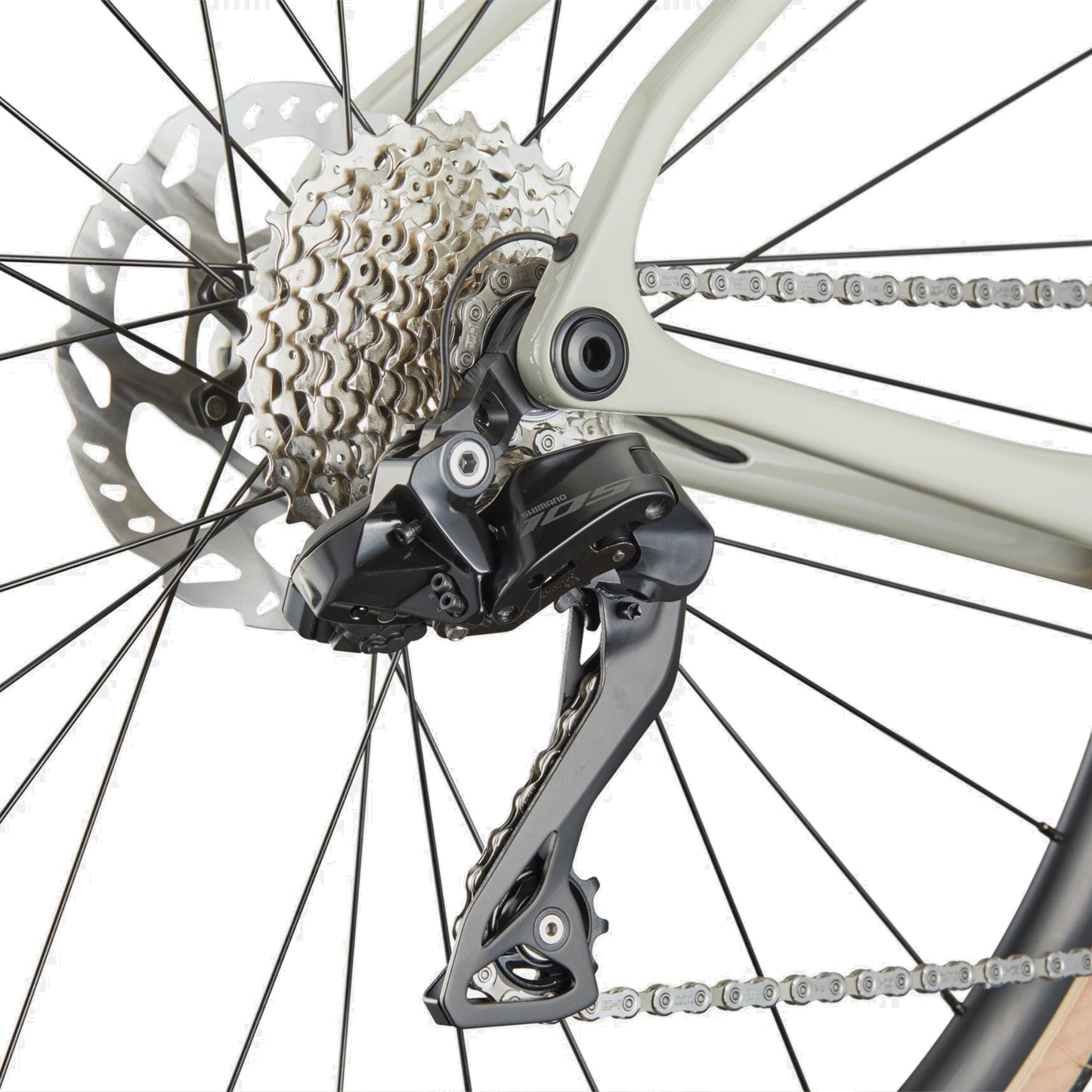 2026 Cannondale Synapse Carbon 4