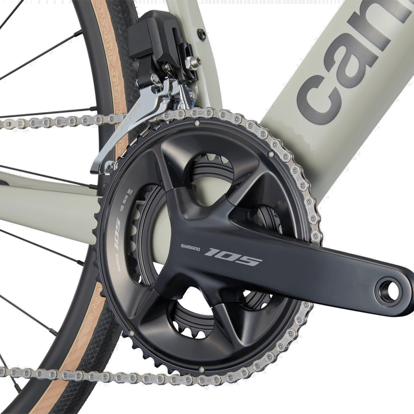 2026 Cannondale Synapse Carbon 4