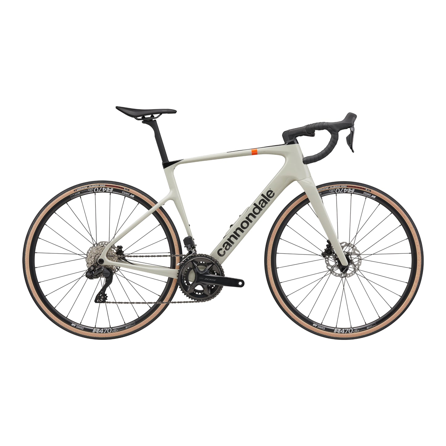 2026 Cannondale Synapse Carbon 4