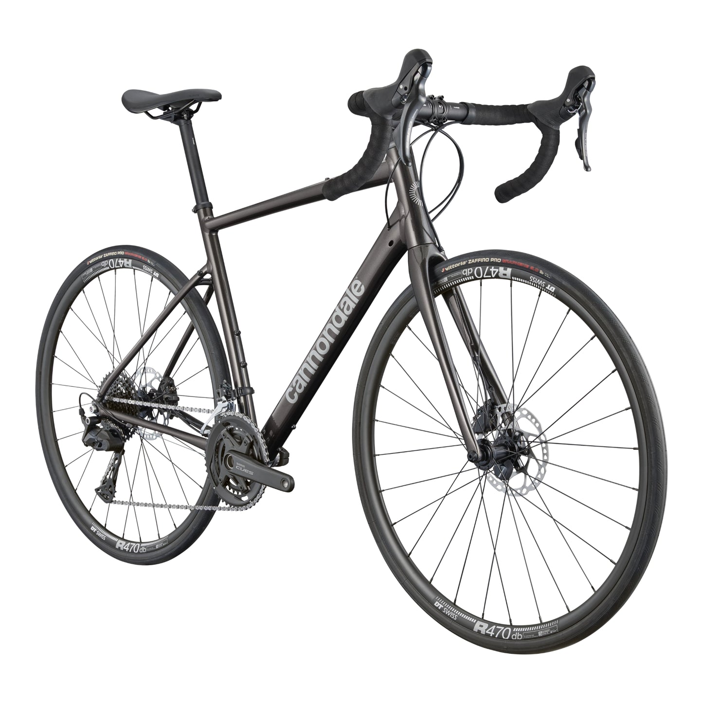 2026 Cannondale Synapse 2