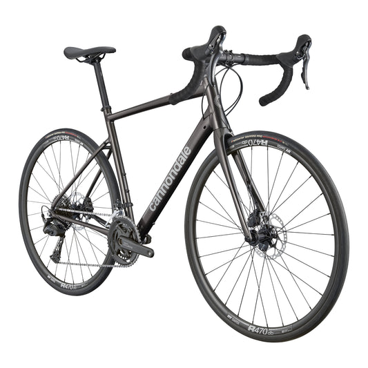 2026 Cannondale Synapse 2