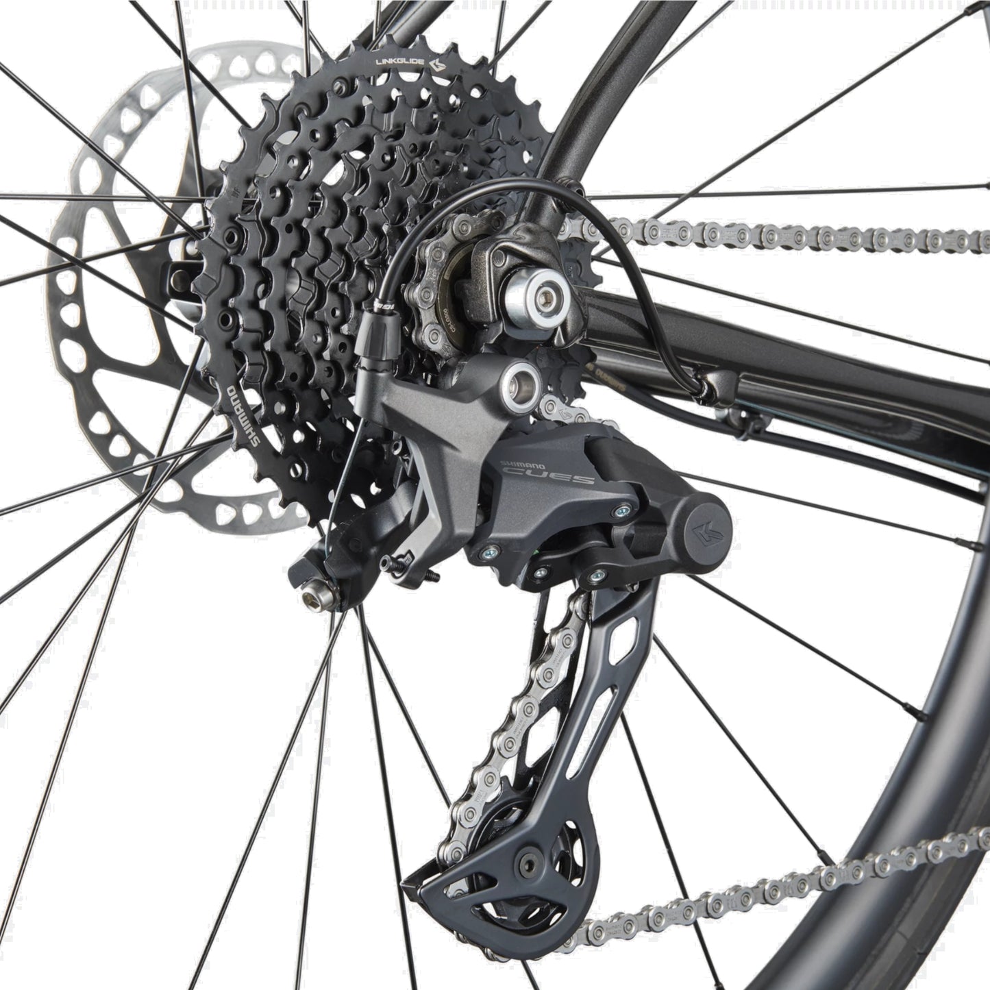 2026 Cannondale Synapse 2