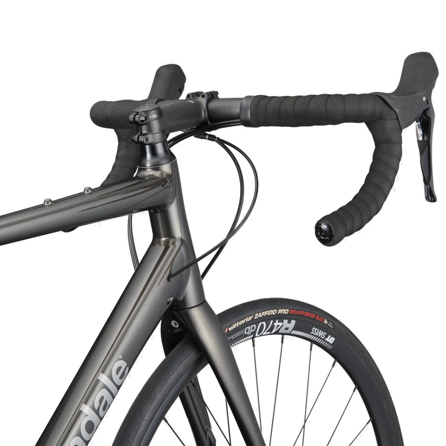 2026 Cannondale Synapse 2