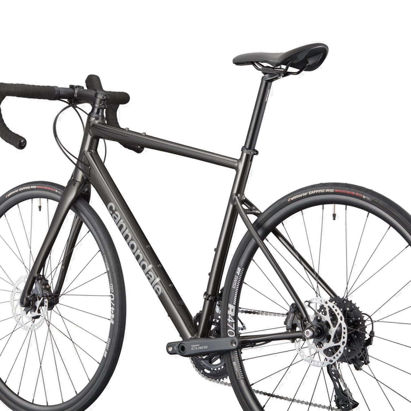 2026 Cannondale Synapse 2