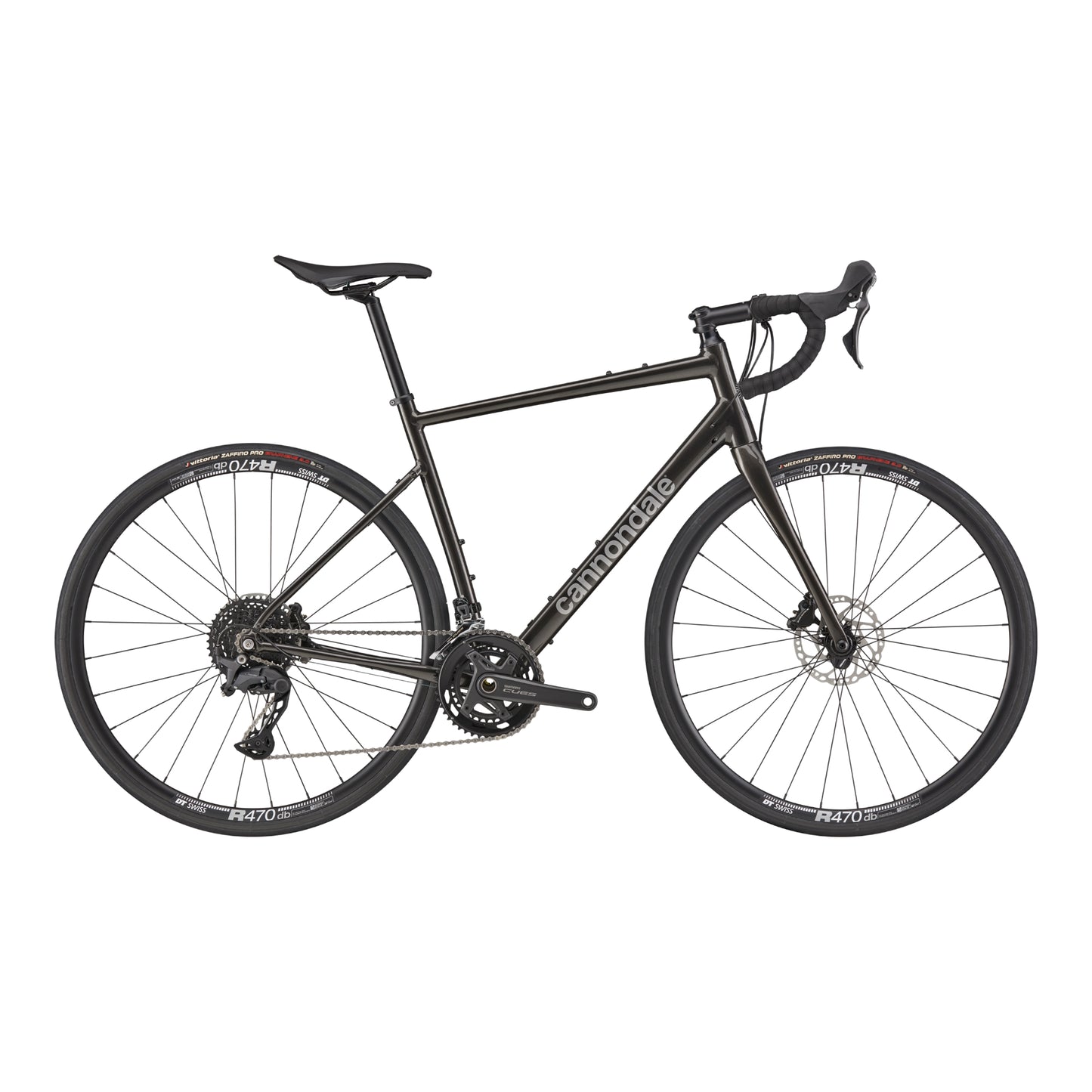 2026 Cannondale Synapse 2