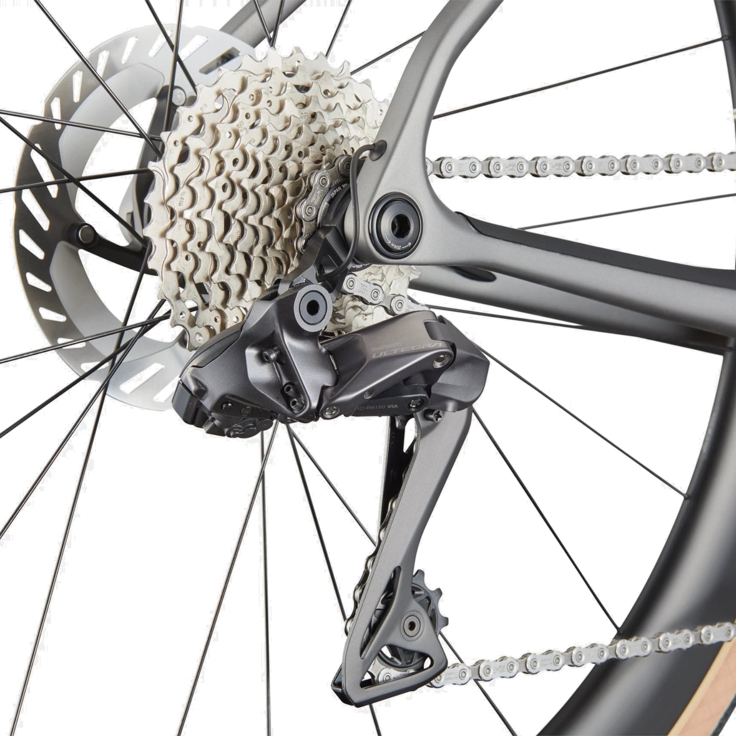 2026 Cannondale Synapse Carbon 2
