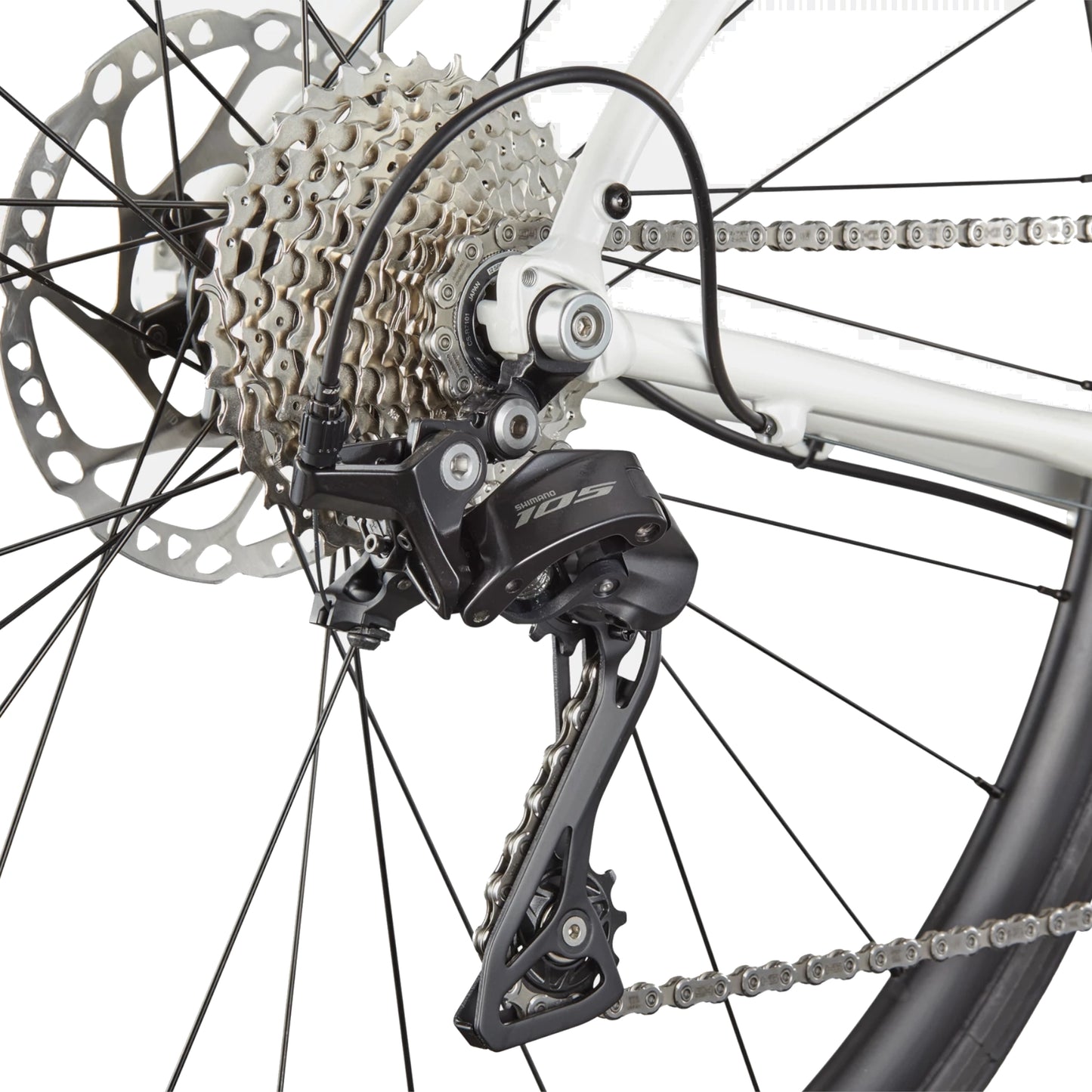 2026 Cannondale Synapse 1