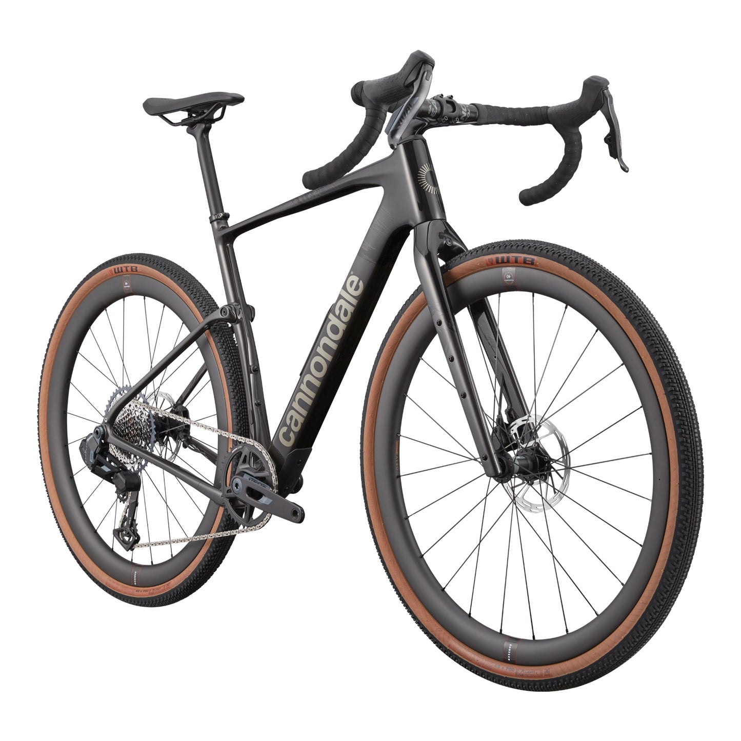 2026 Cannondale Topstone Carbon 1 AXS