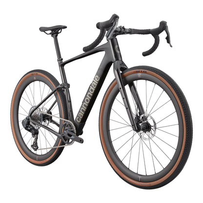 2026 Cannondale Topstone Carbon 1 AXS
